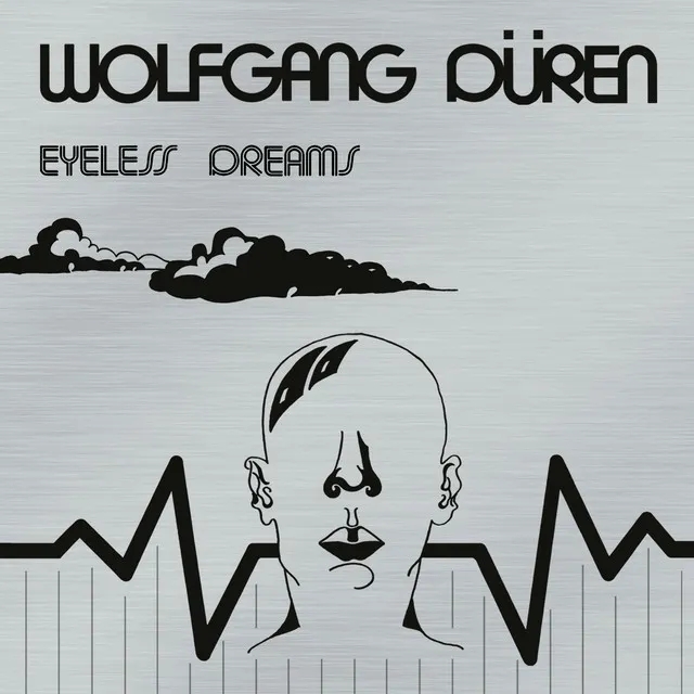 Album artwork for Eyeless Dreams  by Wolfgang Düren