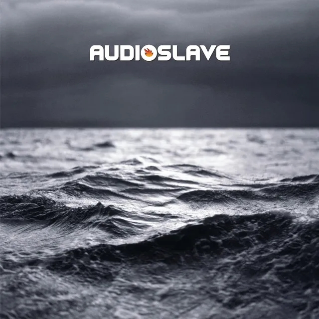 Album artwork for Out of Exile by Audioslave
