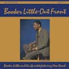 Album artwork for Out Front (Remastered) by Booker Little