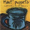 Album artwork for Up on the Sun (2023 Remastered Edition) by Meat Puppets