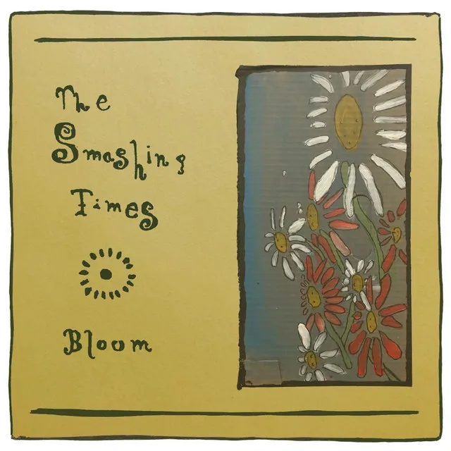 Album artwork for Bloom by The Smashing Times