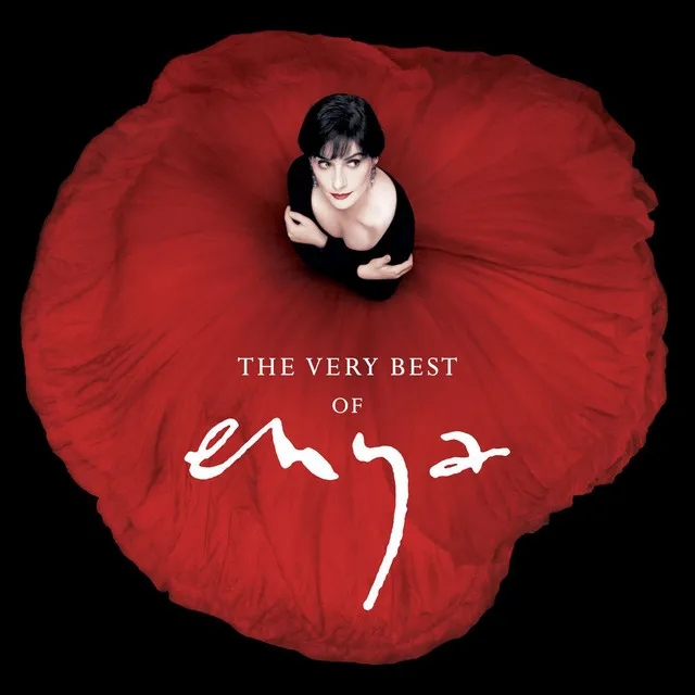 Album artwork for The Very Best of Enya by Enya