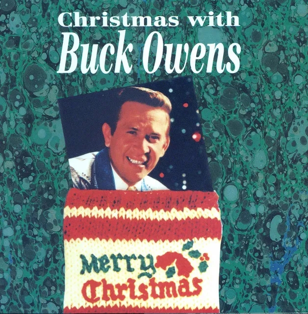 Album artwork for Christmas With Buck Owens by Buck Owens and his Buckaroos