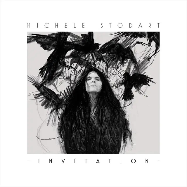 Album artwork for Invitation by Michele Stodart