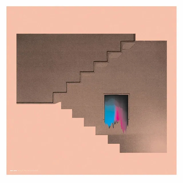 Album artwork for Wait To Pleasure by No Joy
