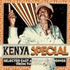 Album artwork for Kenya Special by Various