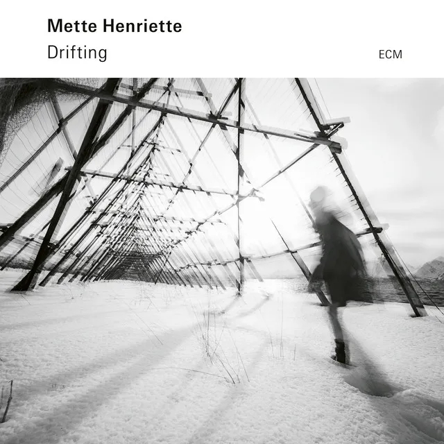 Album artwork for Drifting by Mette Henriette