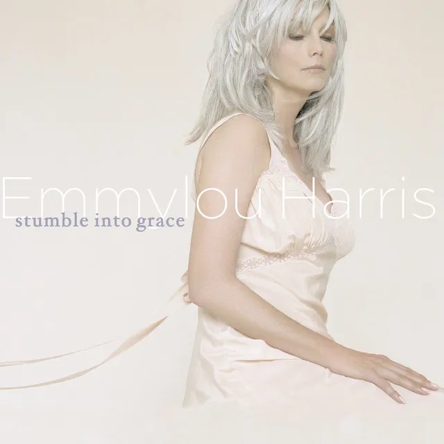 Album artwork for Stumble Into Grace by Emmylou Harris