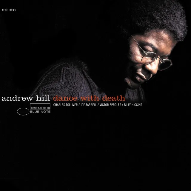 Album artwork for Dance With Death (Tone Poet Series) by Andrew Hill