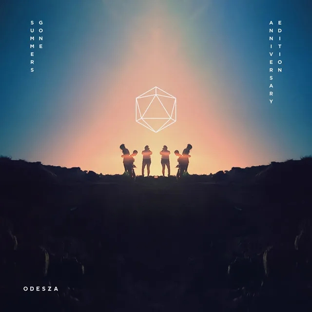 Album artwork for Summer's Gone (10 Year Anniversary Edition) by ODESZA