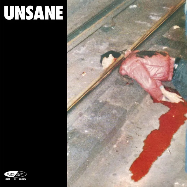 Album artwork for Unsane (2022 Remaster) by Unsane