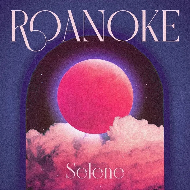 Album artwork for Selene / Juna by Roanoke