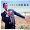Album artwork for The Keyboard King Of Studio One by Jackie Mittoo