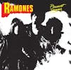 Album artwork for Pleasant Dreams - New York Sessions by Ramones