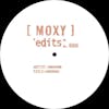 Album artwork for Moxy Edits 8 and 9 by Unknown