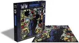 Album artwork for Tonight (500 Piece Jigsaw Puzzle) by David Bowie