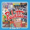 Album artwork for The Singles 1974-77 by The Rubettes