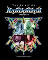 Album artwork for The Spirit of Hawkwind by Hawkwind, Nik Turner