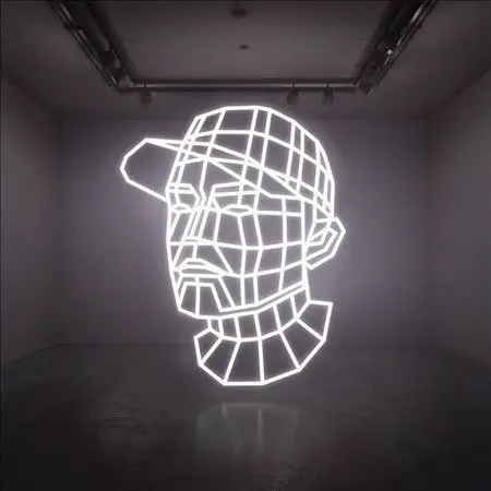 Album artwork for Reconstructed - The Best Of DJ Shadow by Dj Shadow