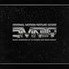 Album artwork for Divinity: Original Motion Picture Score by Dj Muggs, Dean Hurley