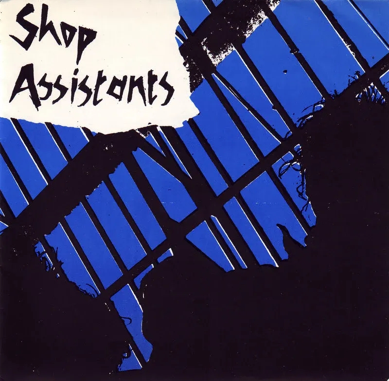 Album artwork for The Shopping Parade EP by Shop Assistants