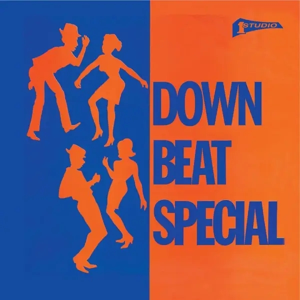 Album artwork for Studio One Down Beat Special: Expanded Edition by Various