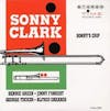 Album artwork for Sonny's Crip by Sonny Clark