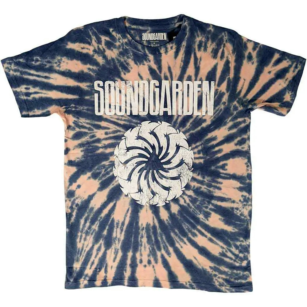 Album artwork for Logo Swirl by Soundgarden