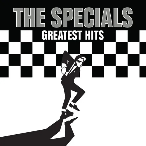 Album artwork for Greatest Hits by The Specials
