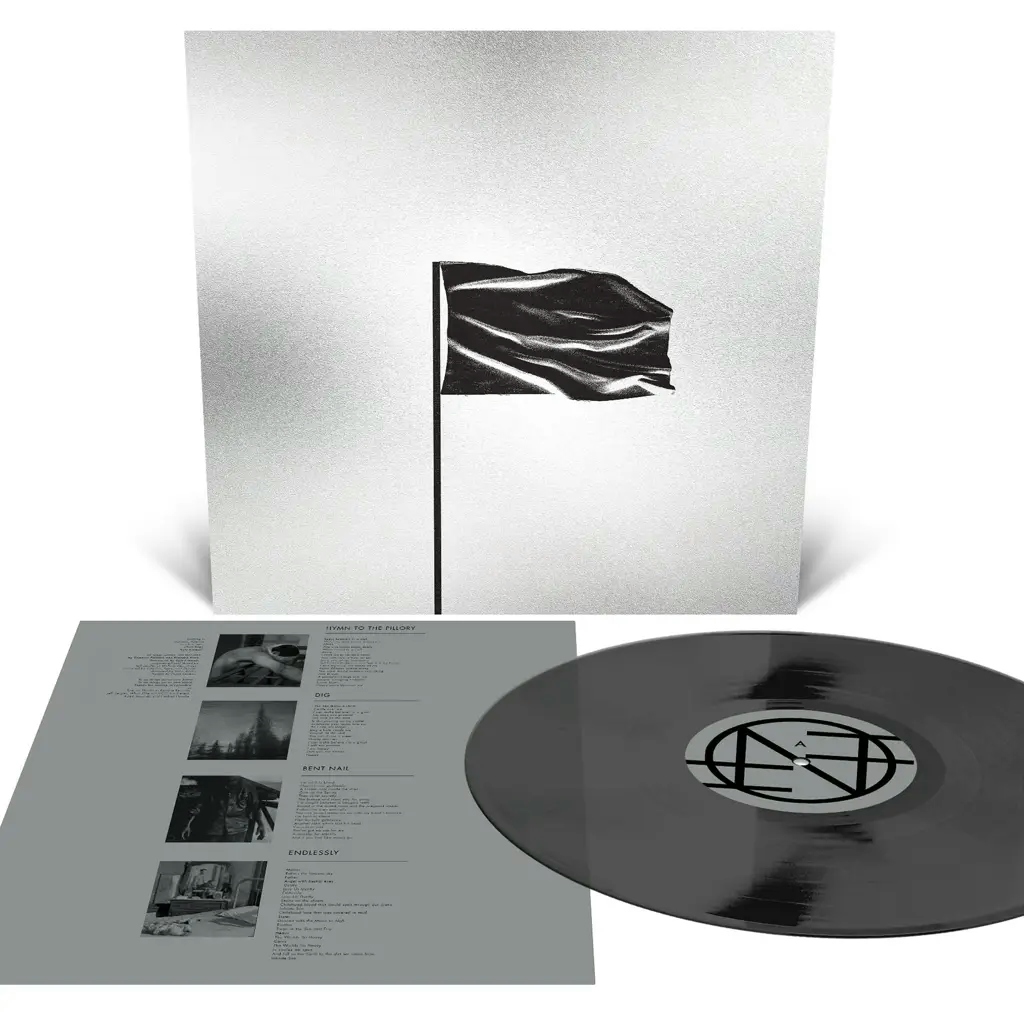 Album artwork for Guilty of Everything- 10th Anniversary Edition by Nothing