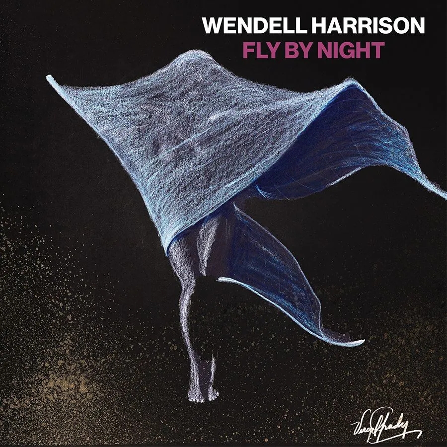 Album artwork for Fly By Night by Wendell Harrison