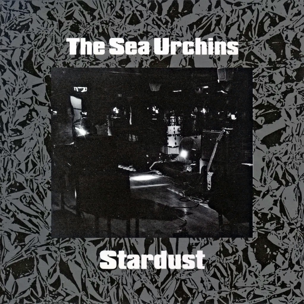 Album artwork for Stardust by Sea Urchins