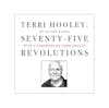 Album artwork for Terri Hooley: Seventy Five Revolutions by Stuart Bailie