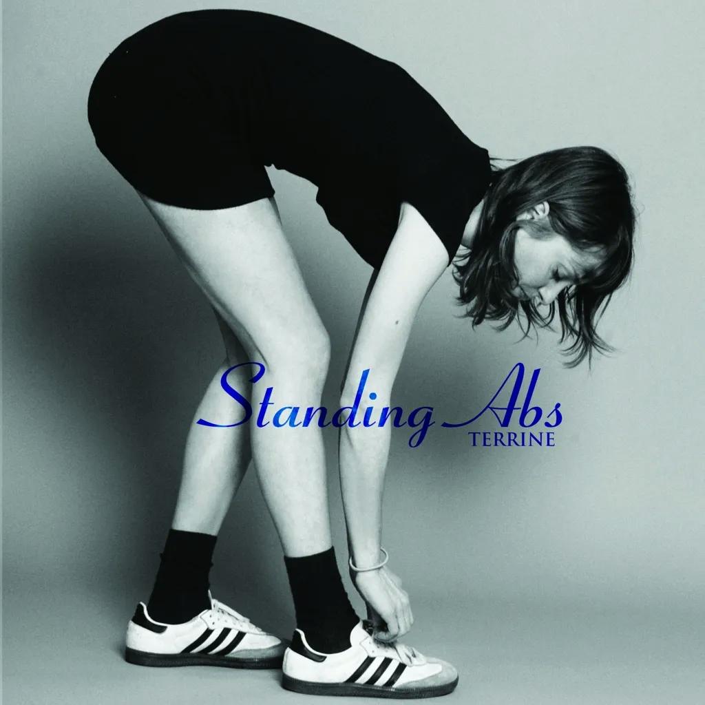 Album artwork for Standing Abs by Terrine