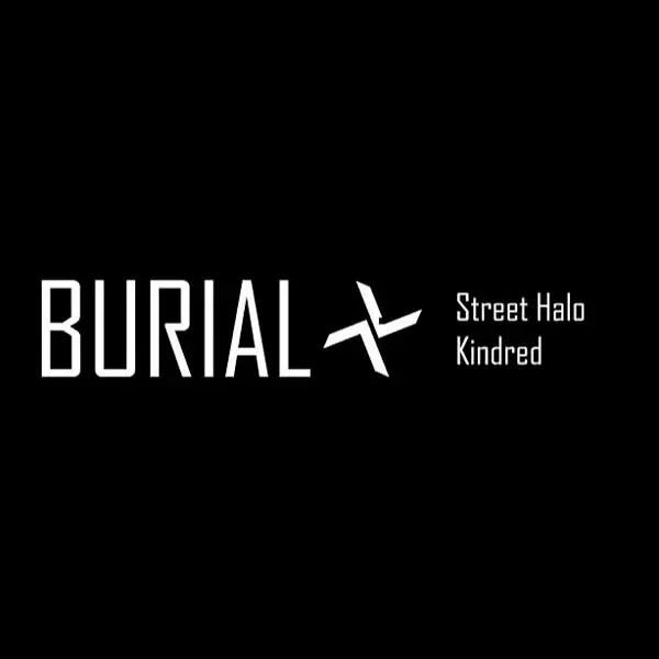 Album artwork for Street Halo EP/Kindred EP by Burial