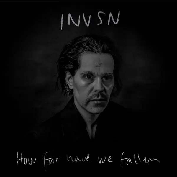 Album artwork for How Far Have We Fallen by Invsn