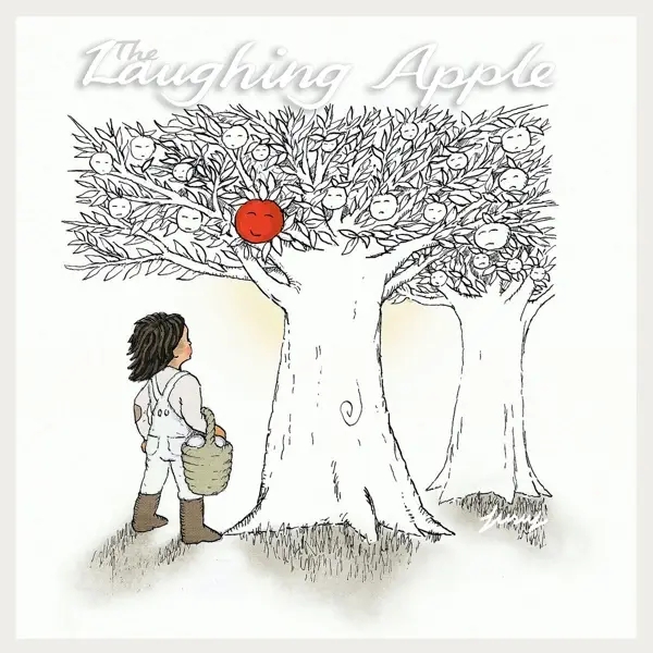 Album artwork for The Laughing Apple by Yusuf (Cat Stevens)