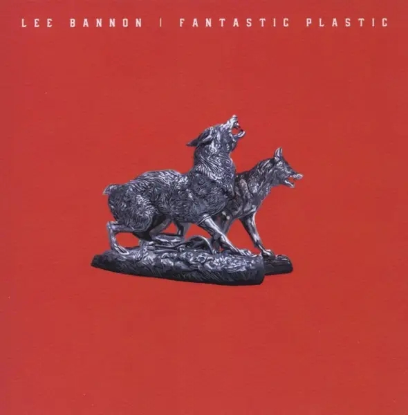 Album artwork for Fantastic Plastic by Lee Bannon