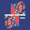 Album artwork for Dream Machine by Pressa And Drumskull