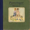 Illustration de lalbum pour Whispers par Passenger