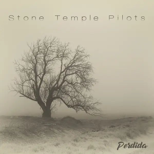 Album artwork for Perdida by Stone Temple Pilots