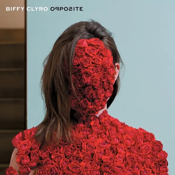 Album artwork for Opposite/Victory Over The Sun by Biffy Clyro