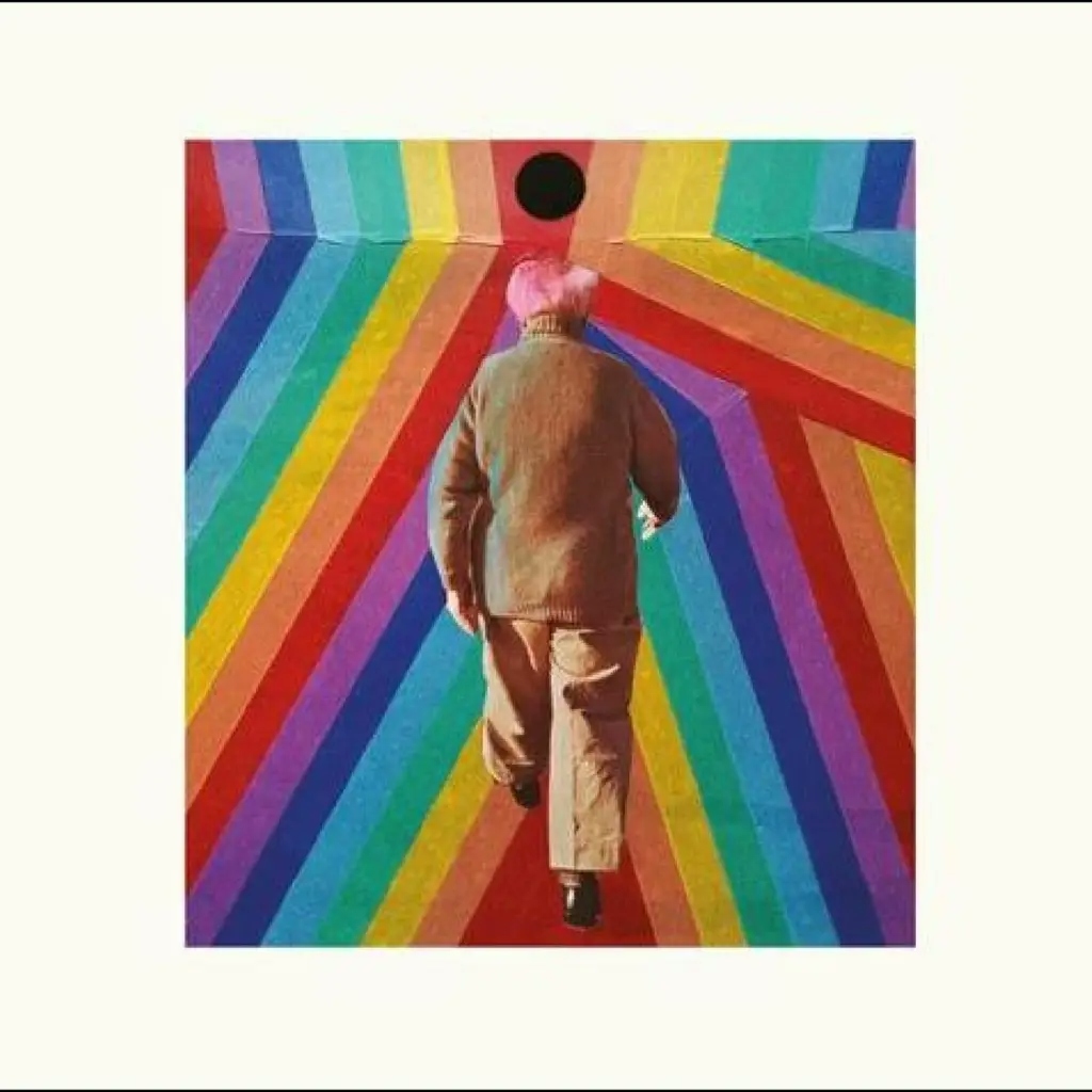 Album artwork for Seven Colors Of by Nils Berg Cinemascope