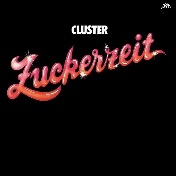 Album artwork for Zuckerzeit by Cluster