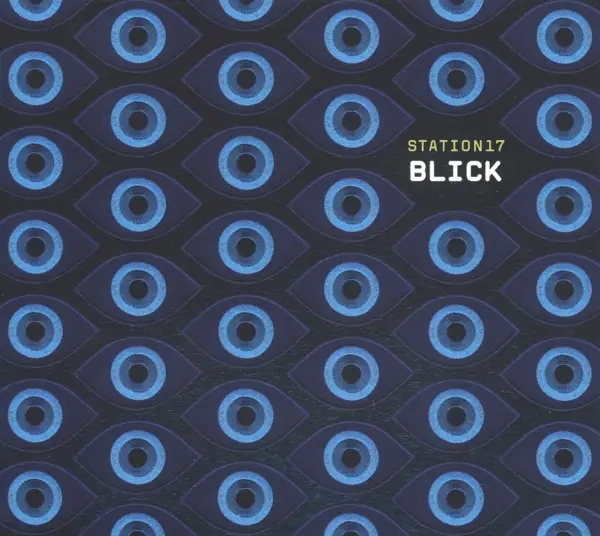 Album artwork for Blick by Station 17