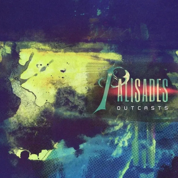 Album artwork for Outcasts by Palisades