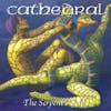 Illustration de lalbum pour The Serpent's Gold par Cathedral