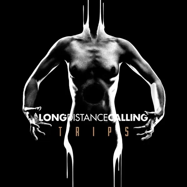 Album artwork for Trips by Long Distance Calling