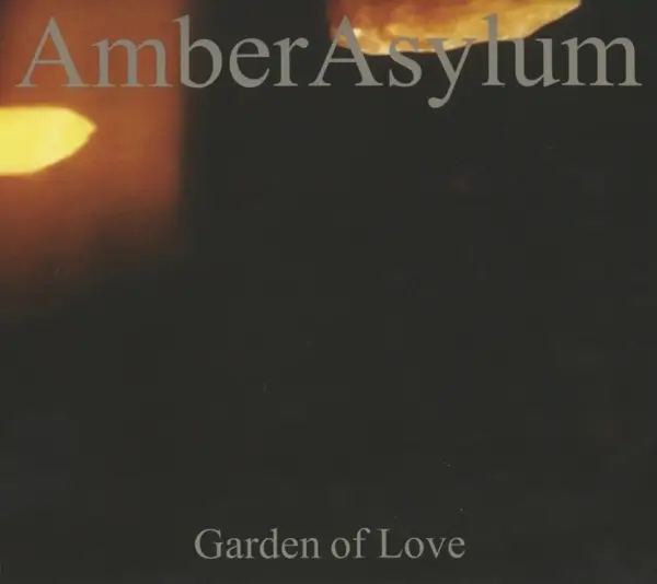 Album artwork for Garden Of Love by Amber Asylum