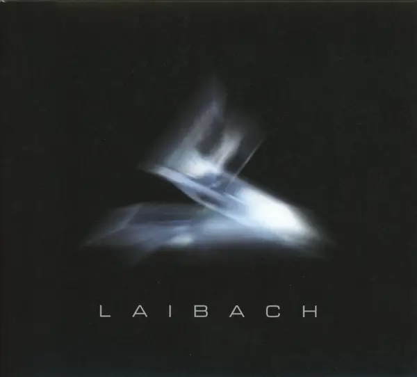 Album artwork for Spectre by Laibach